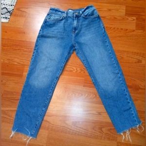 forever 21 jeans size 29